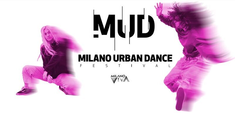 Milano Urban Dance Festival