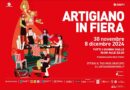 Artigiano in Fiera 2024: il giro del mondo in nove giorni.