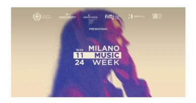 Milano Music Week: headquarter il  Castello Sforzesco.