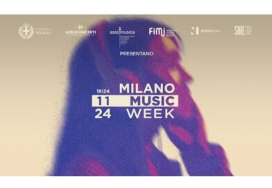 Milano Music Week: headquarter il  Castello Sforzesco.