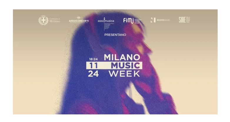 Milano Music Week: headquarter il  Castello Sforzesco.