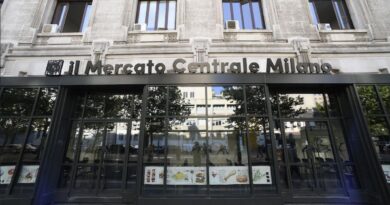 Gran Galà Centrale: rassegna di incontri gratuiti @ Mercato Centrale Milano.