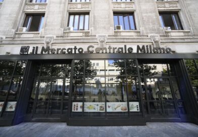 Gran Galà Centrale: rassegna di incontri gratuiti @ Mercato Centrale Milano.