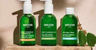 La nuova linea detersione di Weleda: un nuovo standard nella cura della pelle.