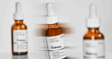 The Ordinary presenta GF 15% Solution